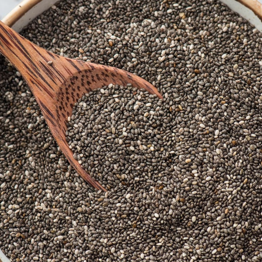 Chia Seeds